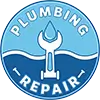 Plumbing Repair Fresno TX Logo