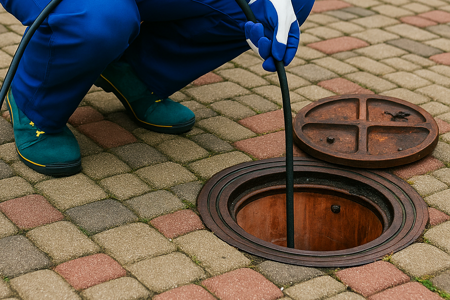 Bathroom Plumbing Repair Fresno TX
